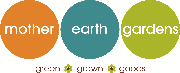 Mother Earth Gardens Logo